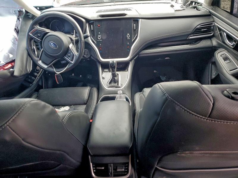 Photo 8 from auction – 2020 SUBARU LEGACY LIM with VIN 4S3BWAN69L3019692