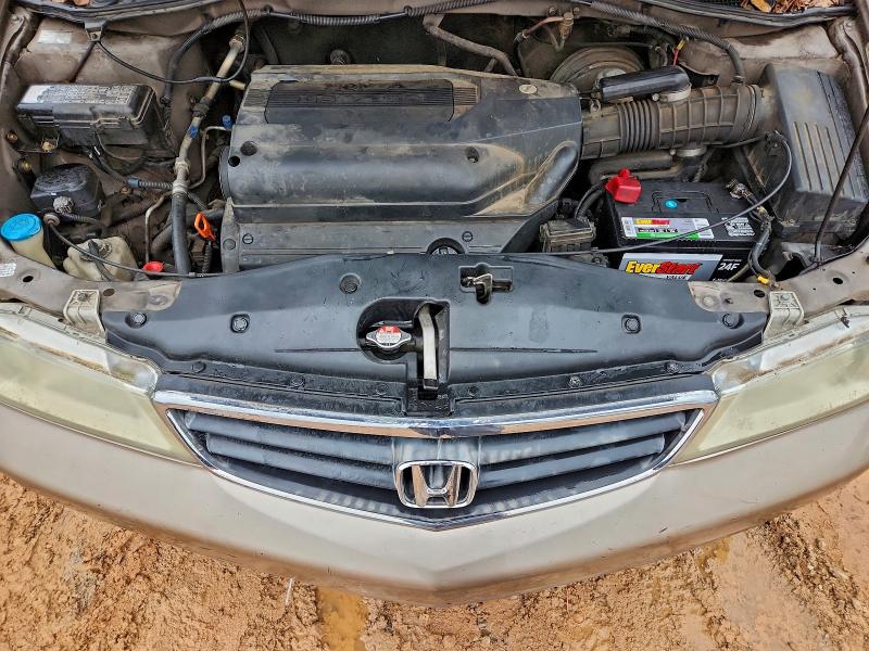Photo 12 from auction – 2003 HONDA ODYSSEY EX with VIN 5FNRL18703B143073