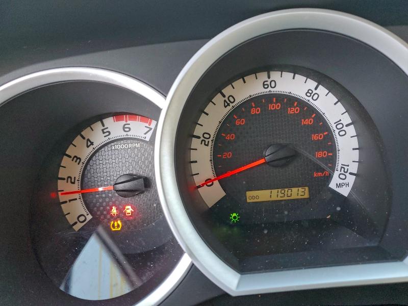 Photo 9 from auction – 2012 TOYOTA TACOMA DOU with VIN 3TMLU4EN1CM087860