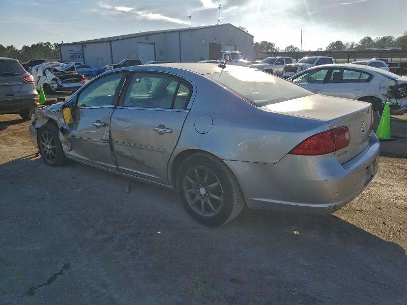 Photo 2 from auction – 2006 BUICK LUCERNE CX with VIN 1G4HD57216U157299