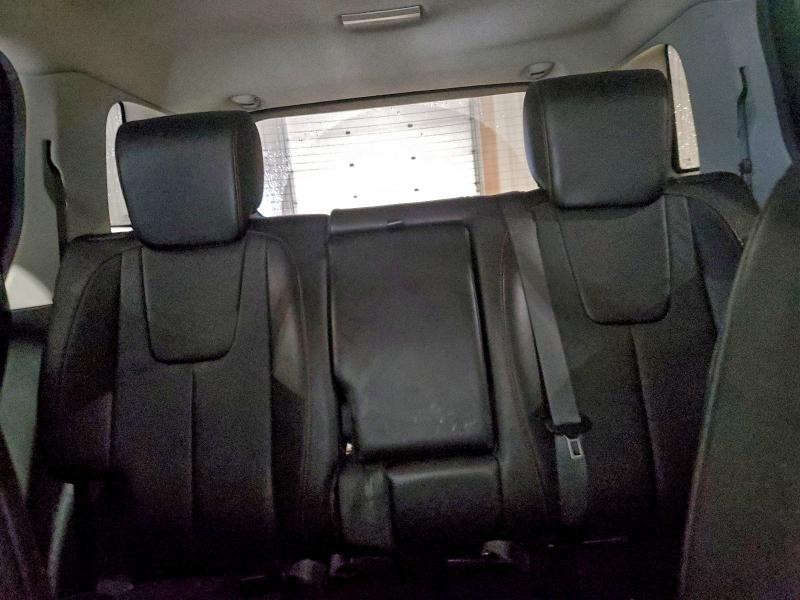 Photo 10 from auction – 2011 GMC TERRAIN SL with VIN 2CTFLVEC7B6469635