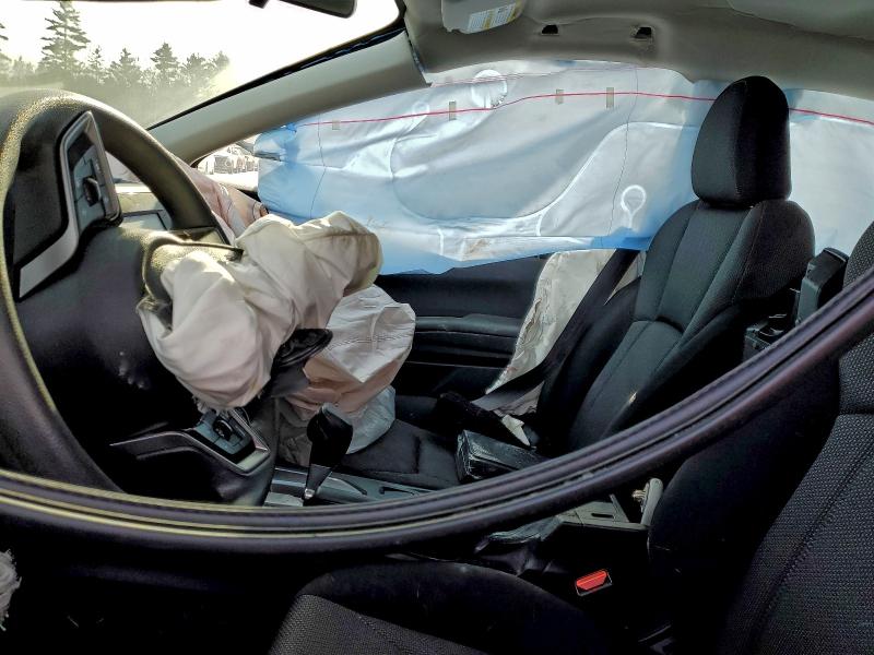 Photo 7 from auction – 2021 SUBARU IMPREZA with VIN 4S3GTAB64M3704851