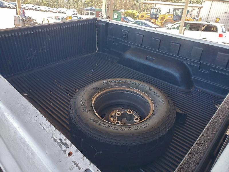 Photo 10 from auction – 2001 DODGE RAM 1500 with VIN 1B7HC16Y81S229853