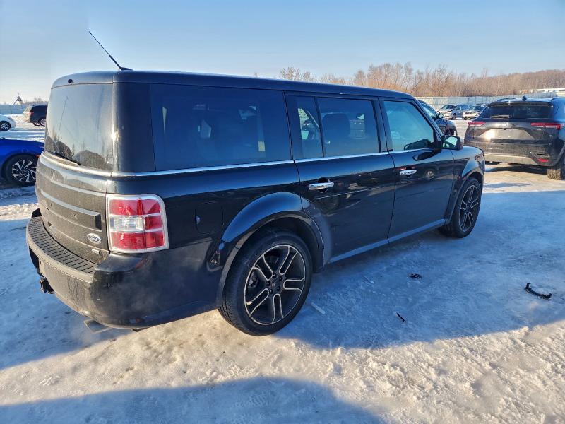 Photo 3 from auction – 2015 FORD FLEX SEL with VIN 2FMHK6C80FBA11830