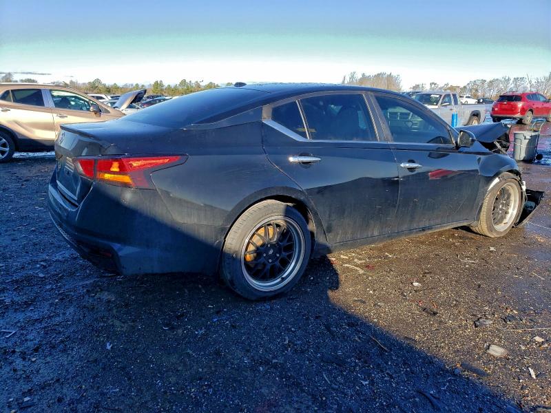 Photo 3 from auction – 2020 NISSAN ALTIMA S with VIN 1N4BL4BV3LC207930