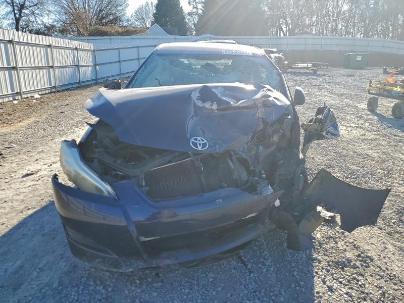 Photo 5 from auction – 2009 TOYOTA MATRIX with VIN 2T1LE40E59C007921