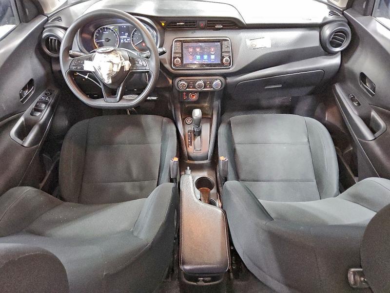 Photo 8 from auction – 2024 NISSAN KICKS S with VIN 3N1CP5BVXRL562831