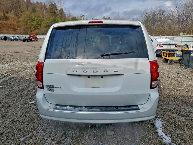 Photo 6 from auction – 2019 DODGE GRAND CARA with VIN 2C4RDGBG4KR805930