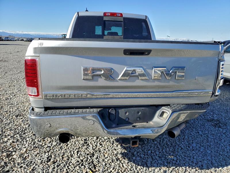 Photo 6 from auction – 2016 RAM 1500 LONGH with VIN 1C6RR7WM2GS181365