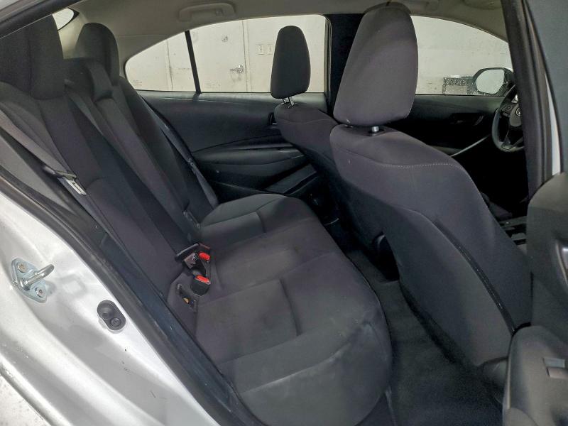 Photo 10 from auction – 2023 TOYOTA COROLLA LE with VIN 5YFB4MDE2PP056970