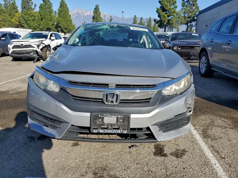 Photo 5 from auction – 2016 HONDA CIVIC EX with VIN 2HGFC2F77GH552443