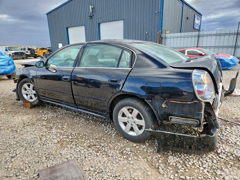 Photo 2 from auction – 2002 NISSAN ALTIMA BAS with VIN 1N4AL11DX2C255992