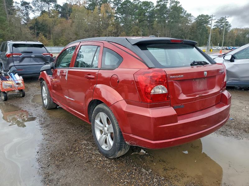 Photo 2 from auction – 2010 DODGE CALIBER with VIN 1B3CB4HA1AD662306