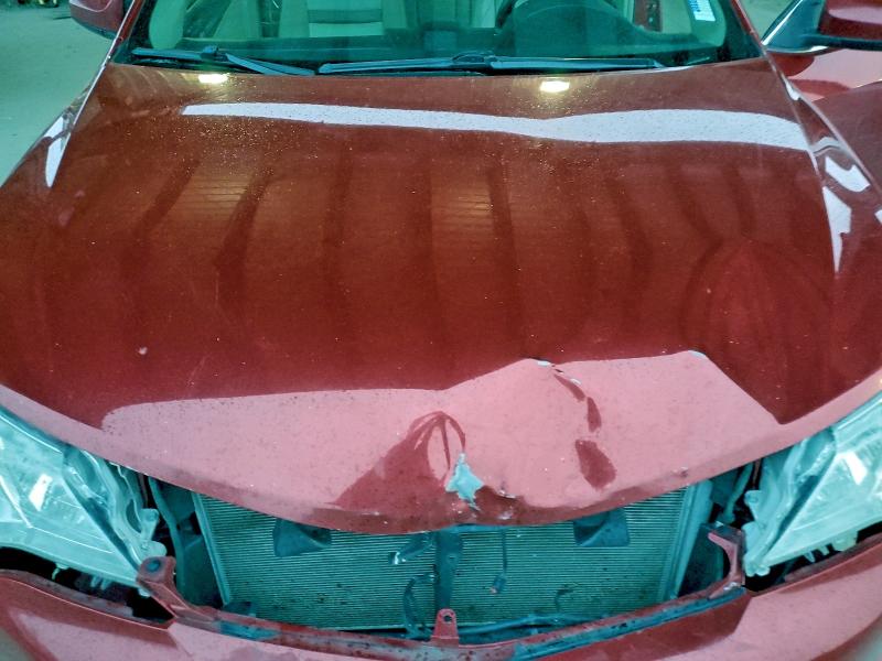 Photo 11 from auction – 2012 TOYOTA CAMRY BASE with VIN 4T4BF1FK0CR230478