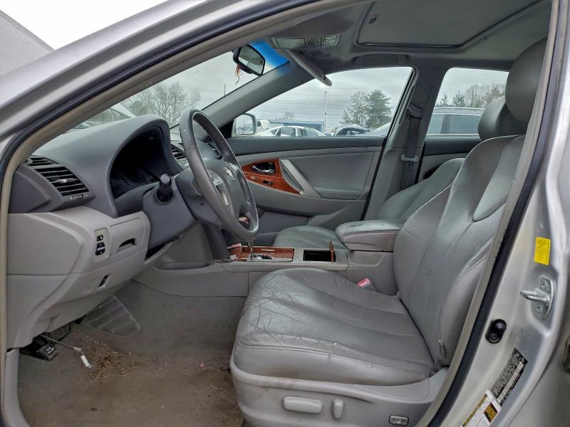 Photo 7 from auction – 2011 TOYOTA CAMRY SE with VIN 4T1BK3EK9BU617838