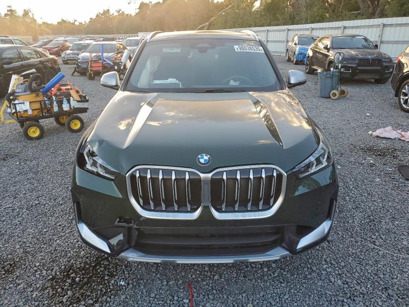 Photo 5 from auction – 2024 BMW X1 XDRIVE2 with VIN WBX73EF02R5Y87243