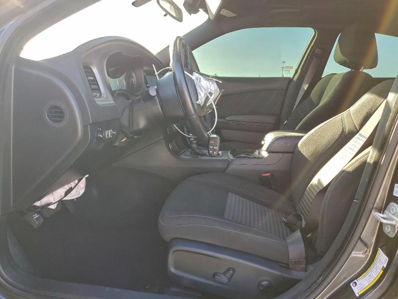 Photo 7 from auction – 2023 DODGE CHARGER SX with VIN 2C3CDXBG9PH576622
