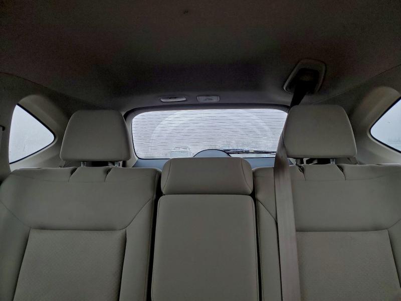 Photo 10 from auction – 2015 HONDA CR-V LX with VIN 5J6RM3H31FL013658