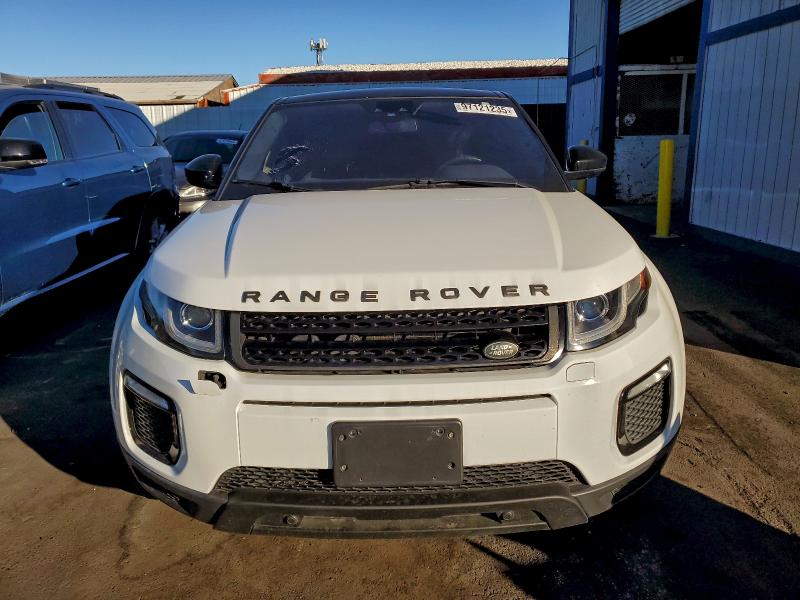 Photo 5 from auction – 2016 LAND ROVER RANGE ROVE with VIN SALVP2BG8GH135867