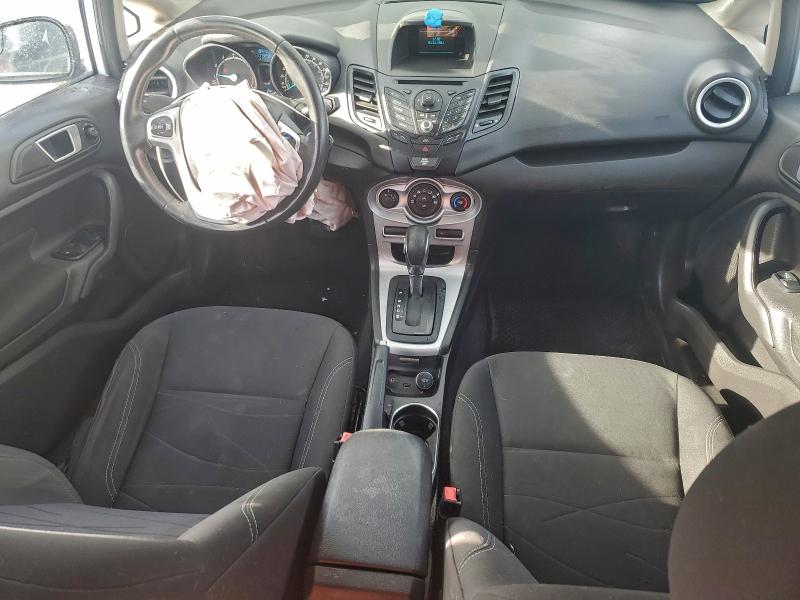 Photo 8 from auction – 2014 FORD FIESTA SE with VIN 3FADP4EJ0EM239418