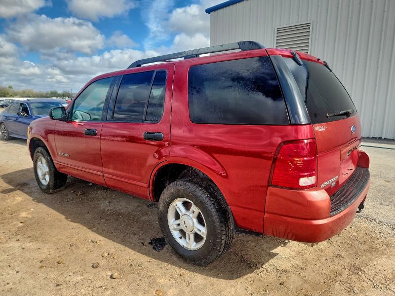 Photo 2 from auction – 2005 FORD EXPLORER X with VIN 1FMZU63KX5UB41973