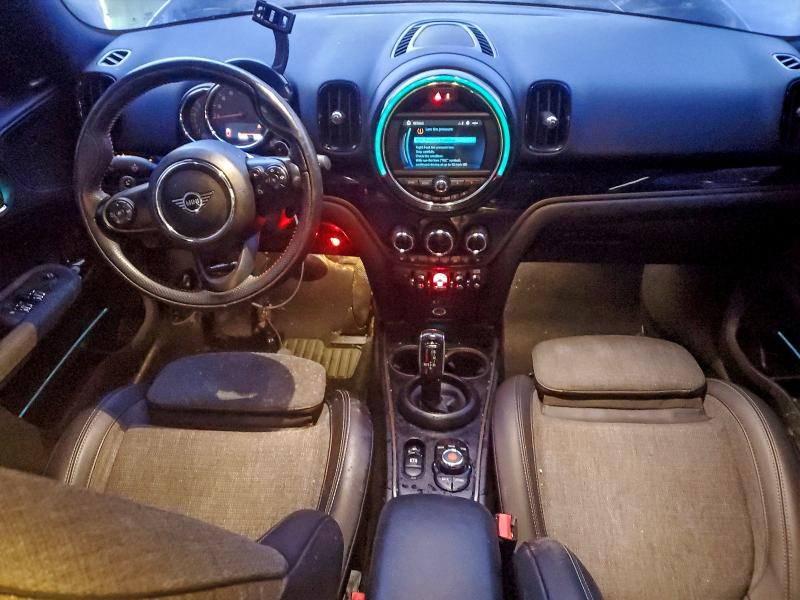 Photo 8 from auction – 2020 MINI COOPER S C with VIN WMZYX1C05L3L90032