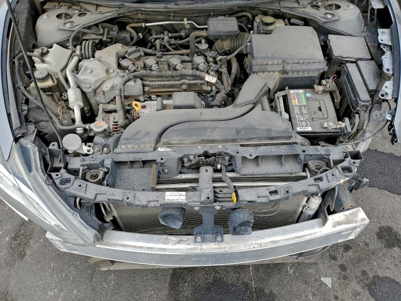 Photo 11 from auction – 2016 NISSAN ALTIMA 2.5 with VIN 1N4AL3AP1GC180323