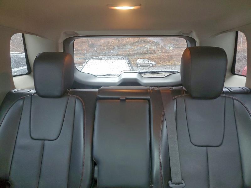 Photo 10 from auction – 2015 GMC TERRAIN SL with VIN 2GKFLXEK6F6397304