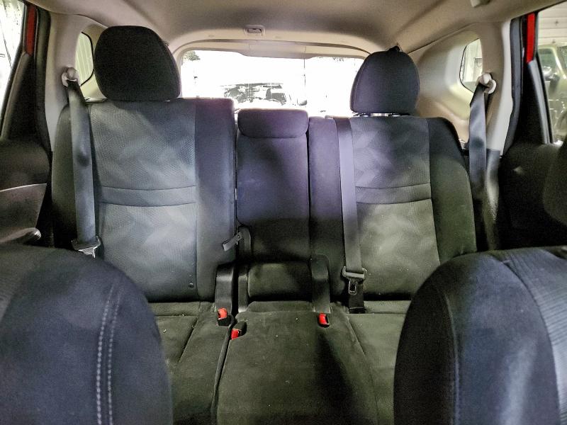 Photo 10 from auction – 2014 NISSAN ROGUE S with VIN 5N1AT2MK3EC768088