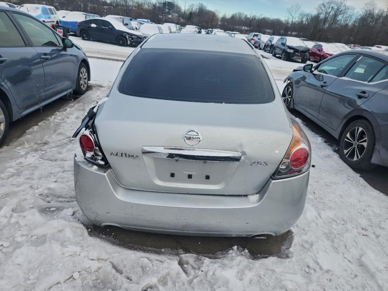 Photo 6 from auction – 2012 NISSAN ALTIMA BAS with VIN 1N4AL2AP9CC233760