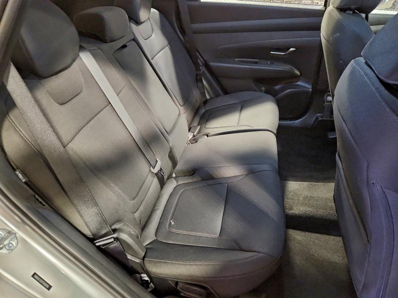 Photo 11 from auction – 2026 HYUNDAI TUCSON SE with VIN 5NMJACDEXTH634316