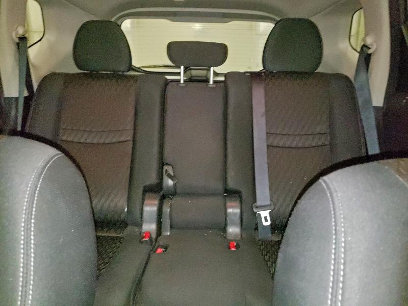 Photo 10 from auction – 2017 NISSAN ROGUE S with VIN KNMAT2MV3HP598360