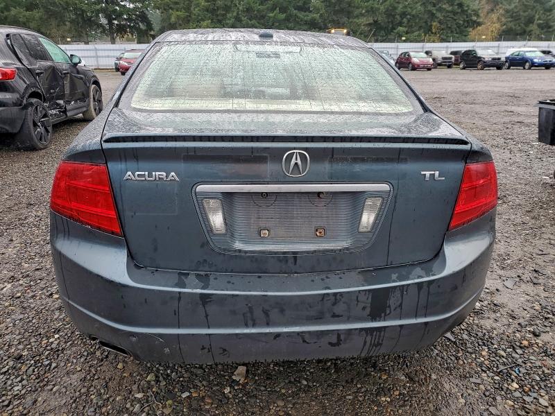 Photo 6 from auction – 2004 ACURA TL with VIN 19UUA66214A072451