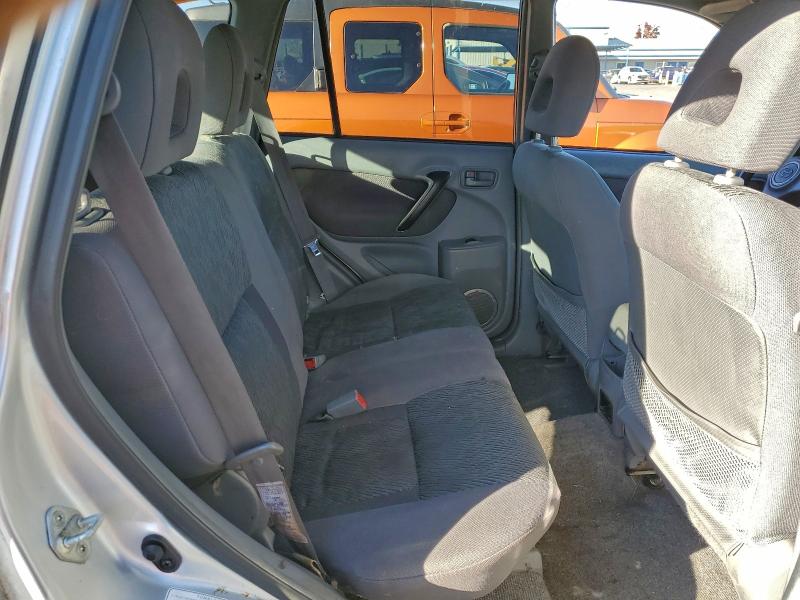 Photo 11 from auction – 2002 TOYOTA RAV4 with VIN JTEGH20V920054264