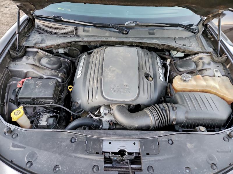 Photo 11 from auction – 2018 DODGE CHARGER R/ with VIN 2C3CDXCT7JH260557