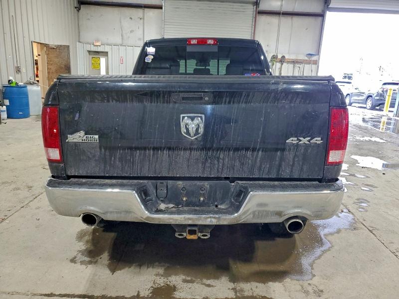 Photo 6 from auction – 2016 RAM 1500 SLT with VIN 1C6RR7GT8GS384203