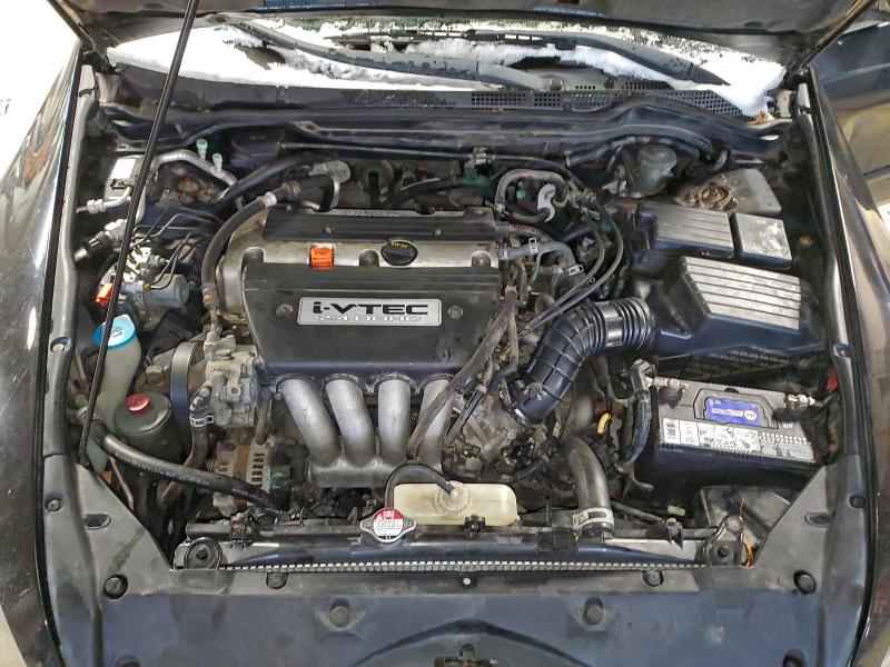 Photo 11 from auction – 2003 HONDA ACCORD LX with VIN JHMCM56353C003333