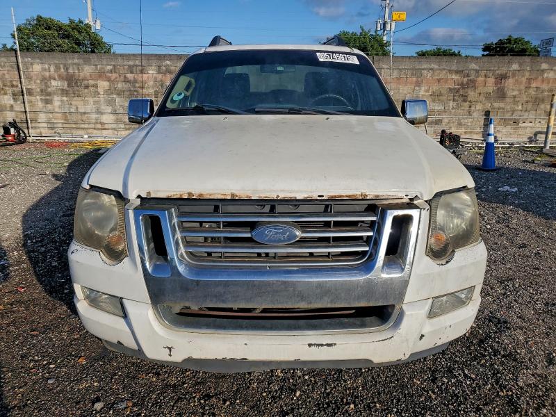 Photo 5 from auction – 2007 FORD EXPLORER S with VIN 1FMEU33897UA13356