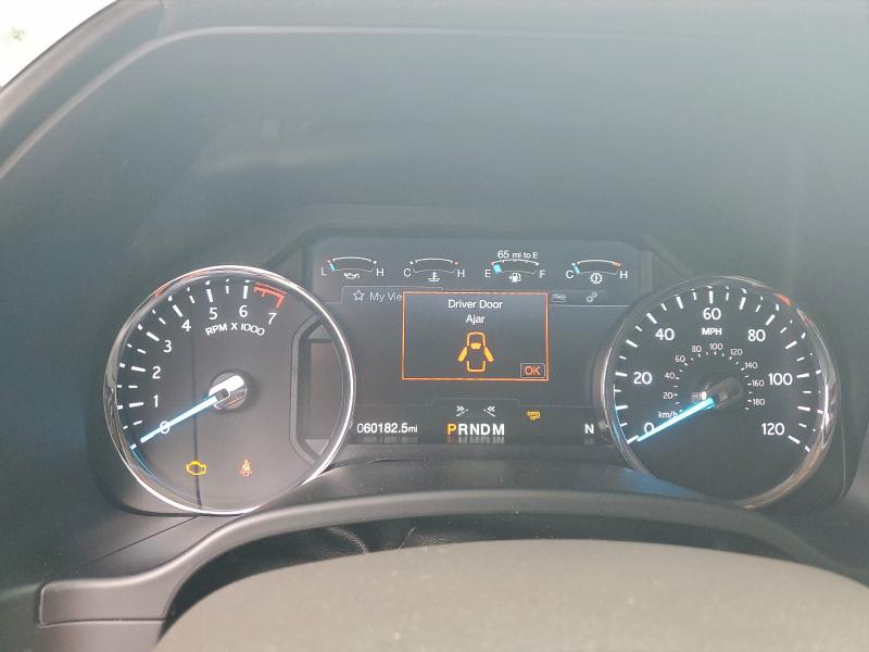 Photo 9 from auction – 2019 FORD EXPEDITION with VIN 1FMJK1KT4KEA47819