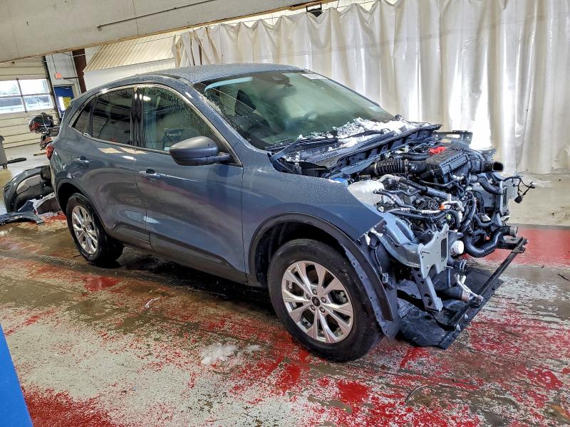 Photo 4 from auction – 2023 FORD ESCAPE ACT with VIN 1FMCU9GN7PUA38458