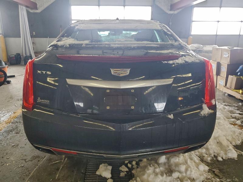 Foto 6 de la subasta – 2017 CADILLAC XTS LUXURY con VIN 2G61M5S34H9107005