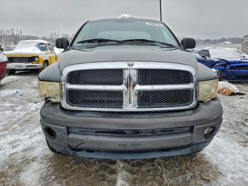 Photo 5 from auction – 2003 DODGE RAM 1500 S with VIN 1D7HU18N43S207146