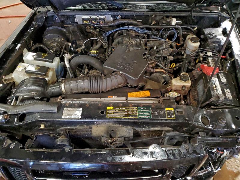 Photo 11 from auction – 2010 FORD RANGER SUP with VIN 1FTLR4FE4APA00153