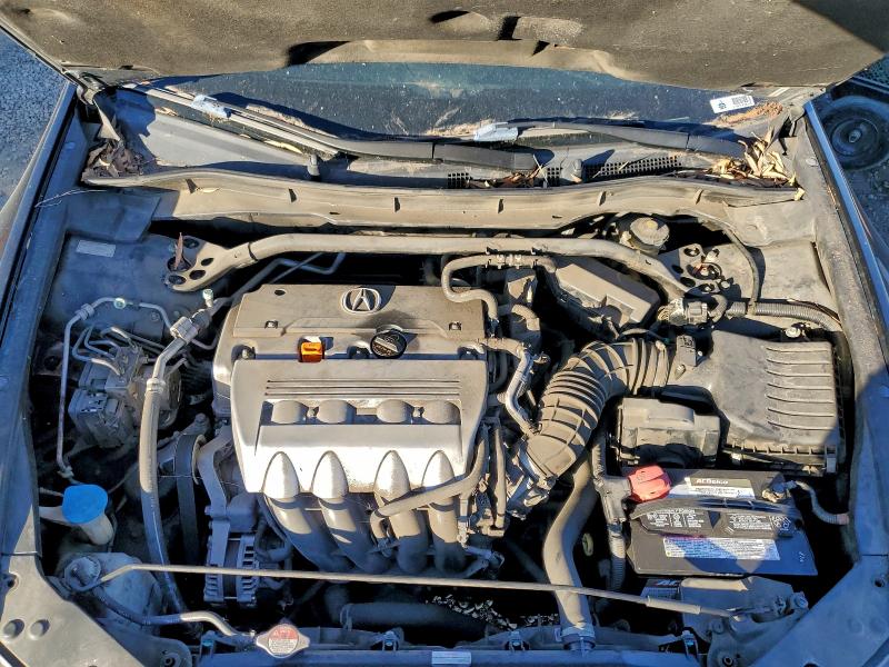 Photo 11 from auction – 2011 ACURA TSX with VIN JH4CU2F6XBC012570