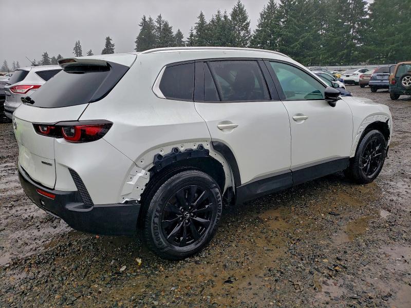 Photo 3 from auction – 2024 MAZDA CX-50 SELE with VIN 7MMVABAM0RN190043