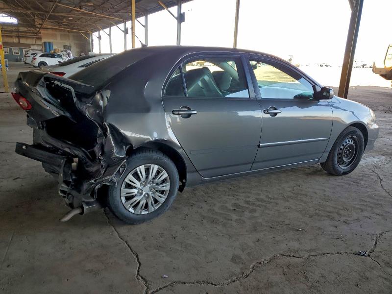 Photo 3 from auction – 2008 TOYOTA COROLLA CE with VIN 1NXBR30E88Z030486
