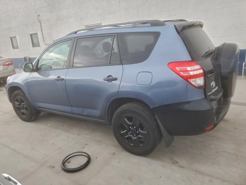 Photo 2 from auction – 2010 TOYOTA RAV4 with VIN 2T3BF4DV7AW068667