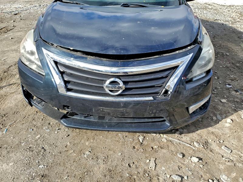 Photo 11 from auction – 2013 NISSAN ALTIMA 2.5 with VIN 1N4AL3AP3DC152860