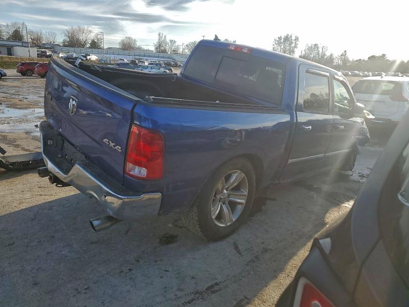 صورة رقم 3 من المزاد - 2014 RAM 1500 SLT مع VIN 1C6RR7LT8ES471716