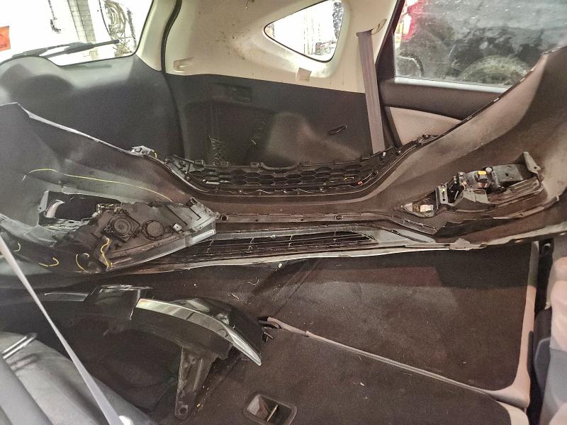 Photo 13 from auction – 2016 HONDA CR-V EX with VIN 2HKRM4H54GH715363